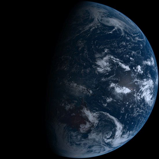 Australia / Pacific Satellite