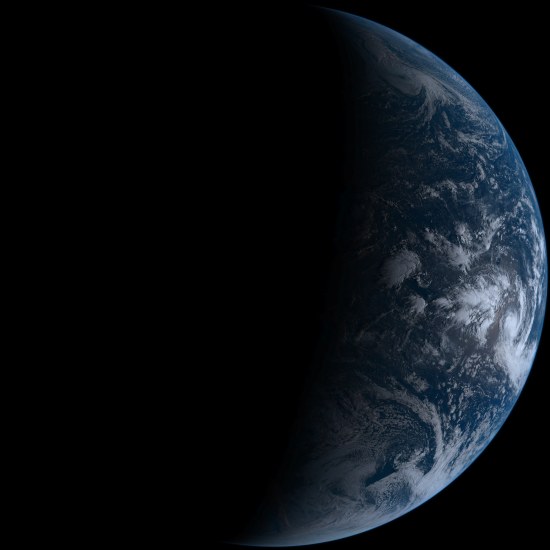 Australia / Pacific Satellite