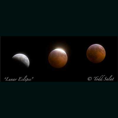 Lunar Eclipse 12-20-10